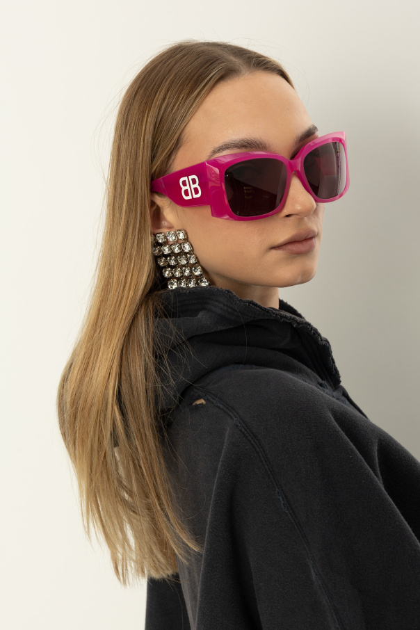 Balenciaga Sonnenbrille