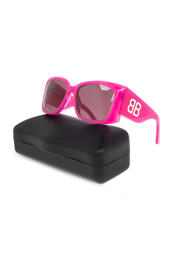 Balenciaga Sonnenbrille