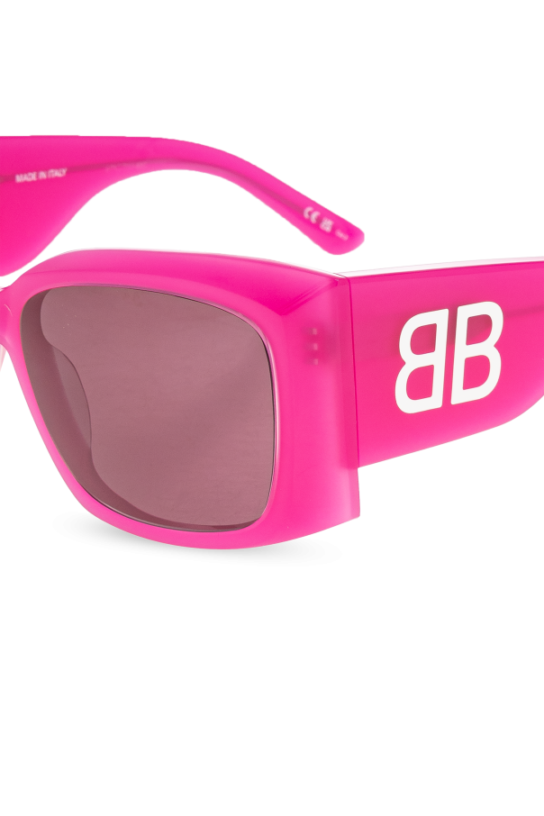 Balenciaga Sonnenbrille