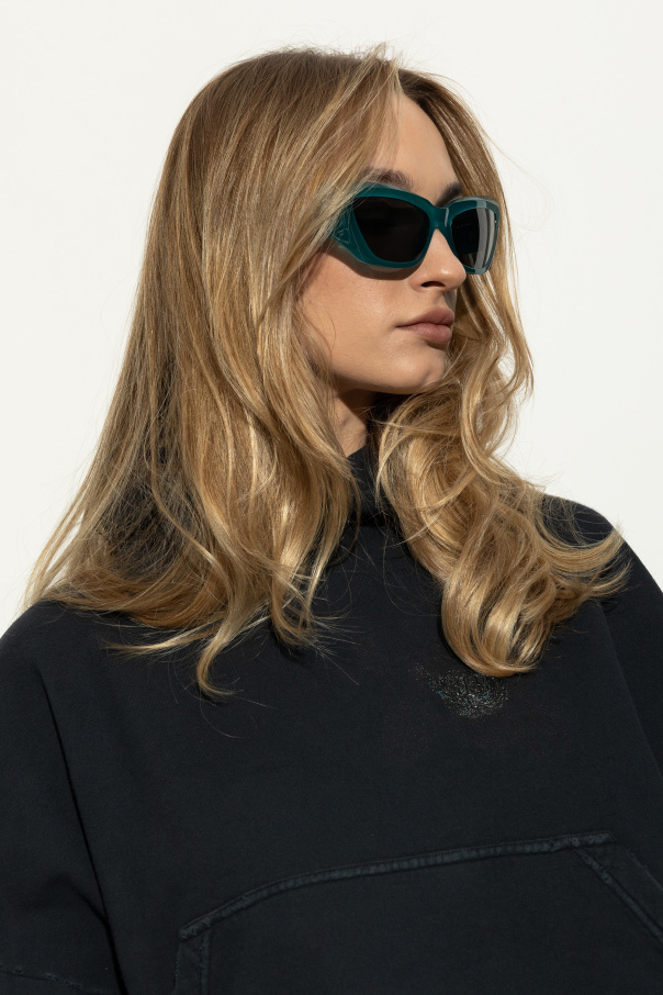 Balenciaga Sunglasses