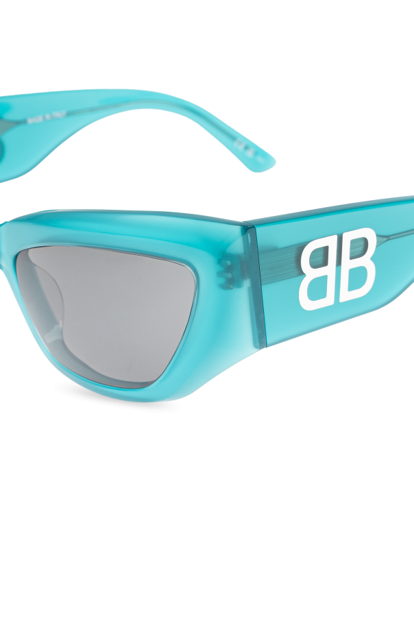 Balenciaga Sunglasses