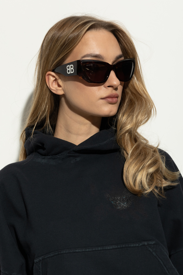 Balenciaga Gafas de sol