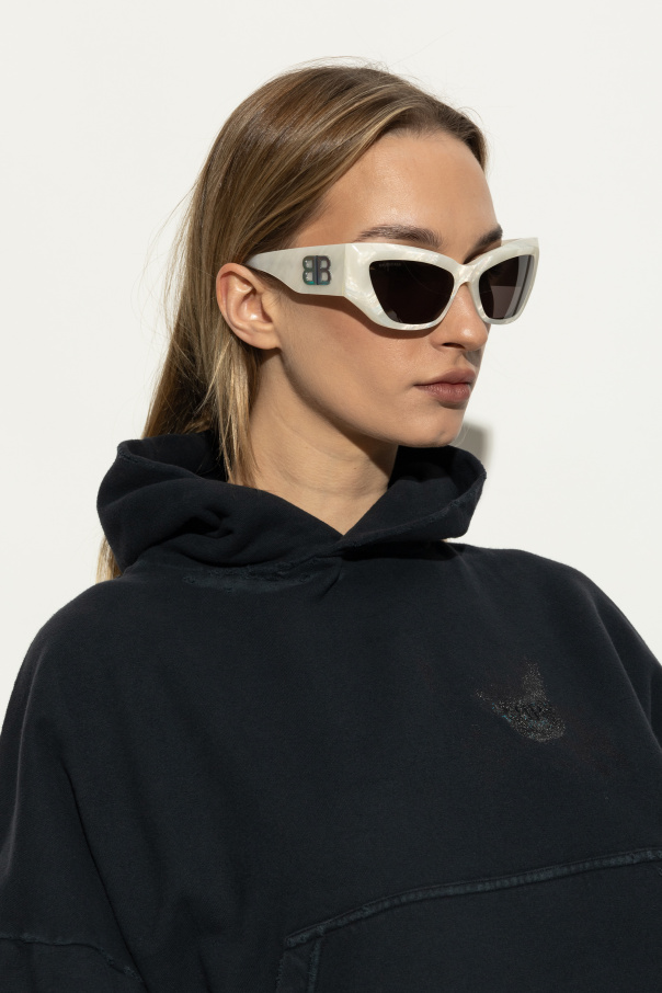 Balenciaga Sonnenbrille