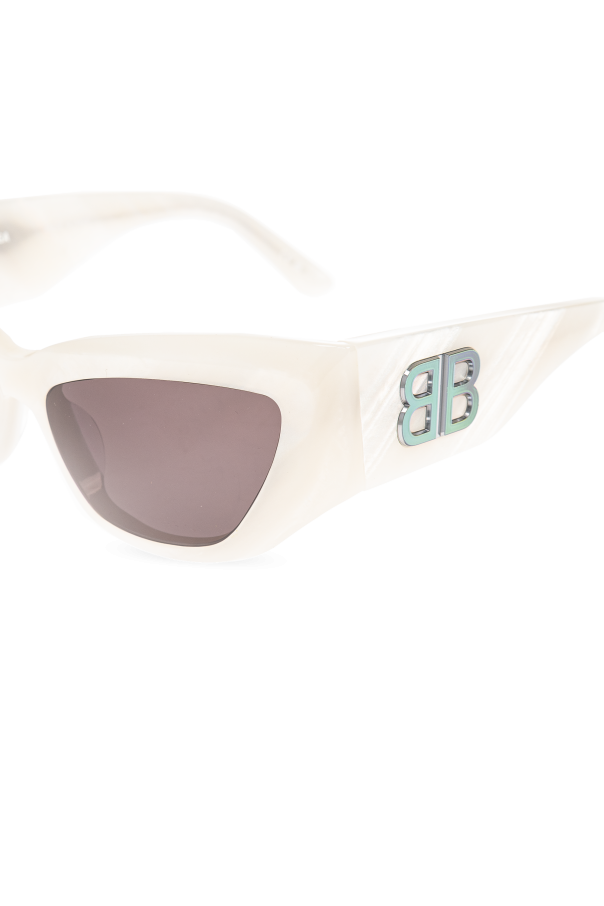 Balenciaga Sonnenbrille