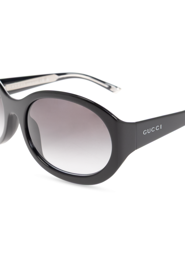 Gucci Sonnenbrille
