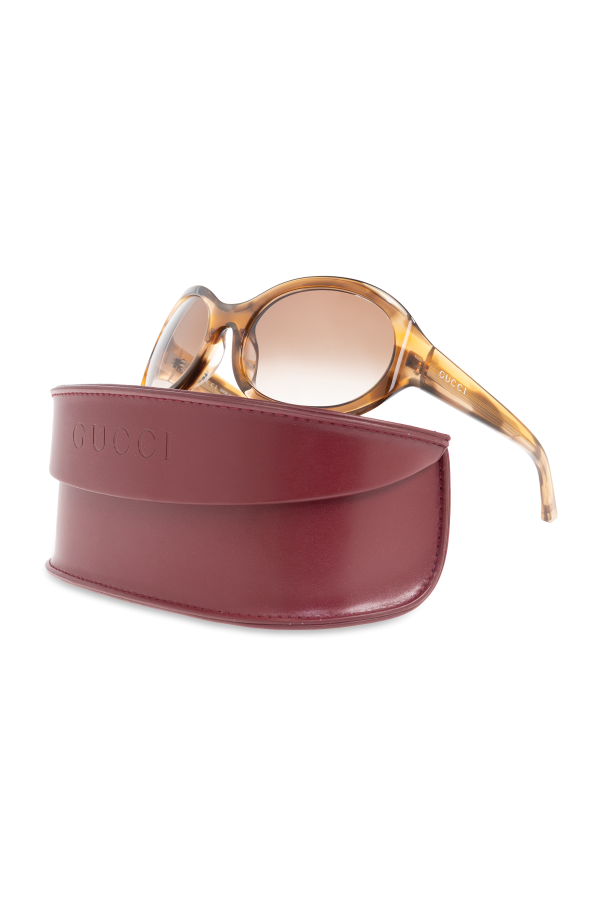 Gucci Sonnenbrille
