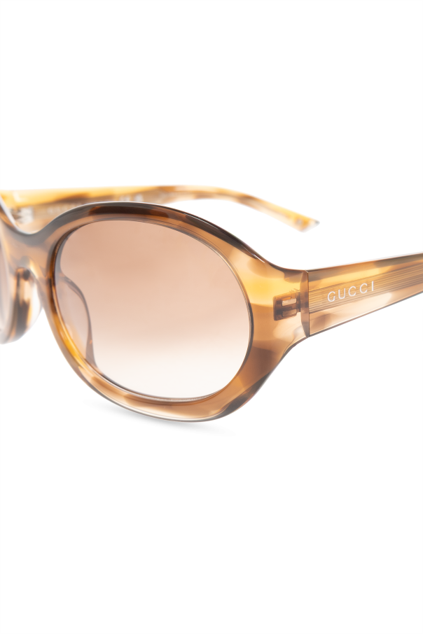Gucci Sonnenbrille
