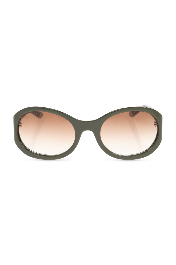 Sunglasses od Gucci