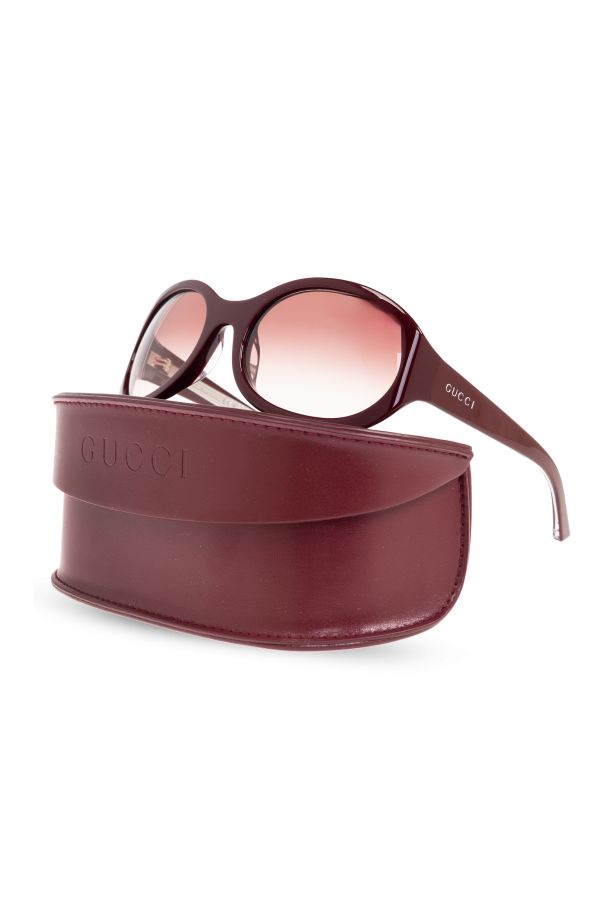 Gucci Sonnenbrille
