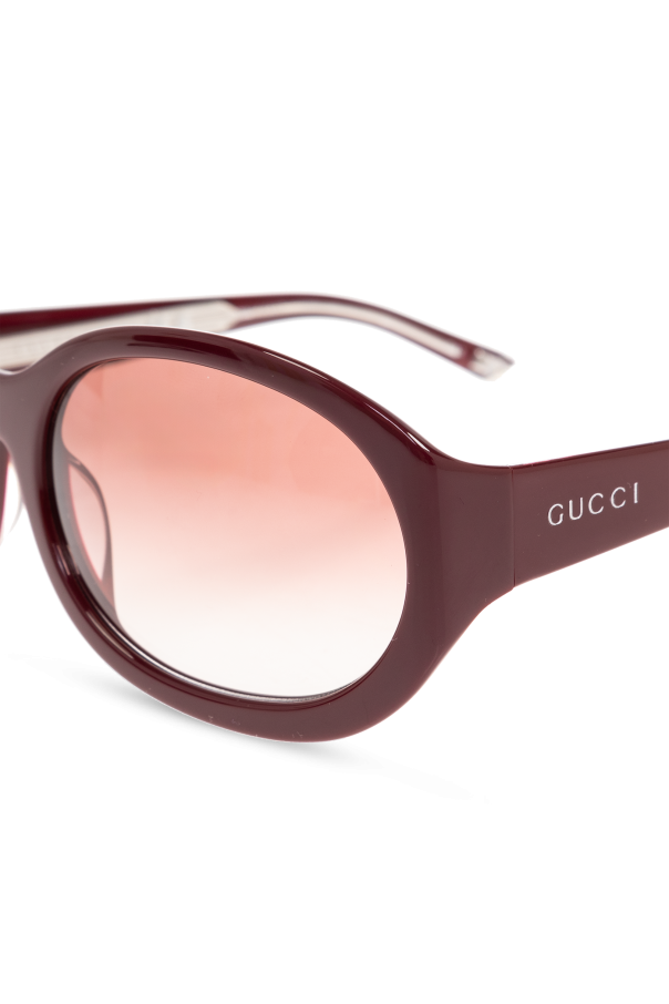 Gucci Sonnenbrille