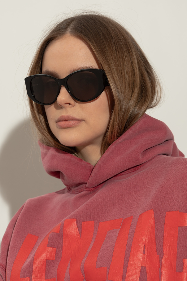 Balenciaga Sonnenbrille