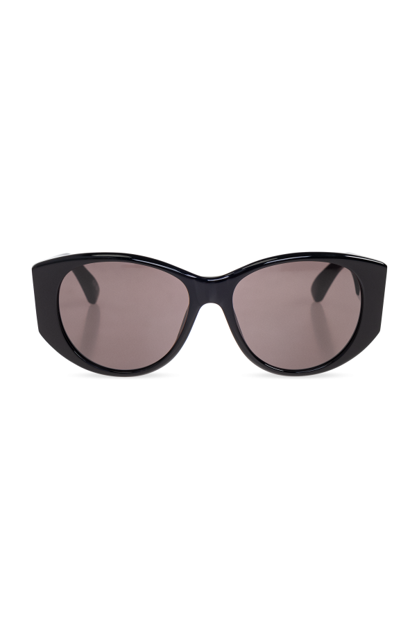 Sunglasses od Balenciaga