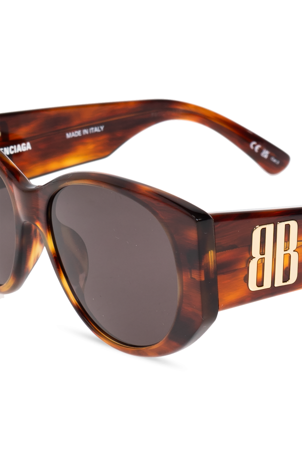 Balenciaga Gafas de sol