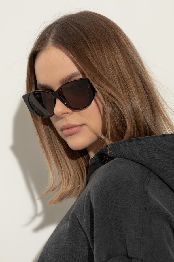 Balenciaga Sonnenbrille