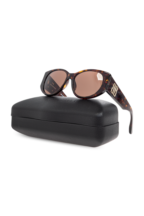 Balenciaga Sonnenbrille