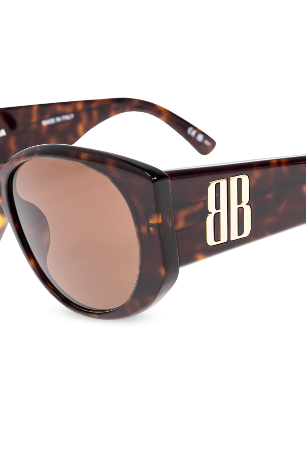 Balenciaga Sonnenbrille