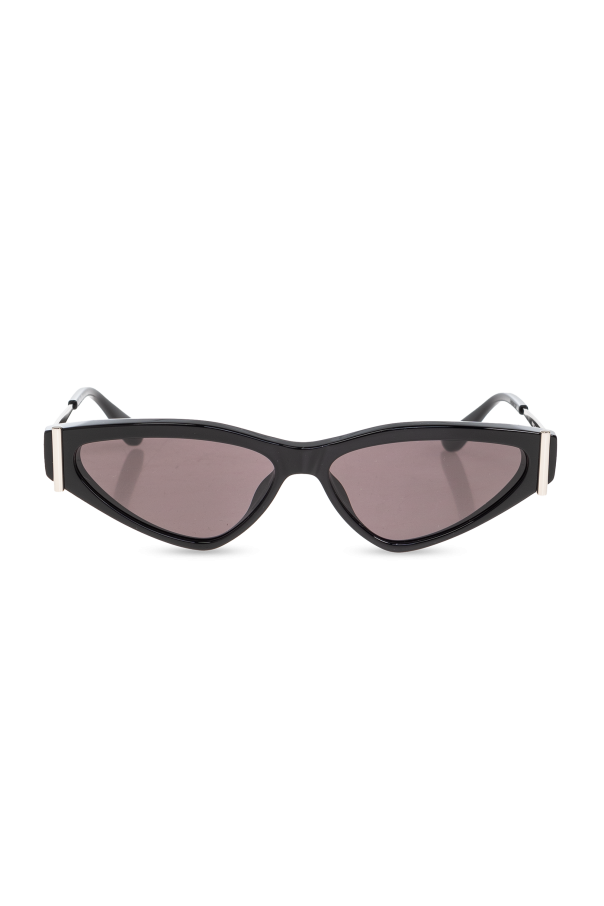 Sunglasses od Alexander McQueen