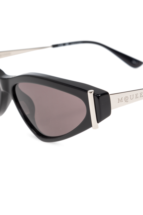 Alexander McQueen Gafas de sol