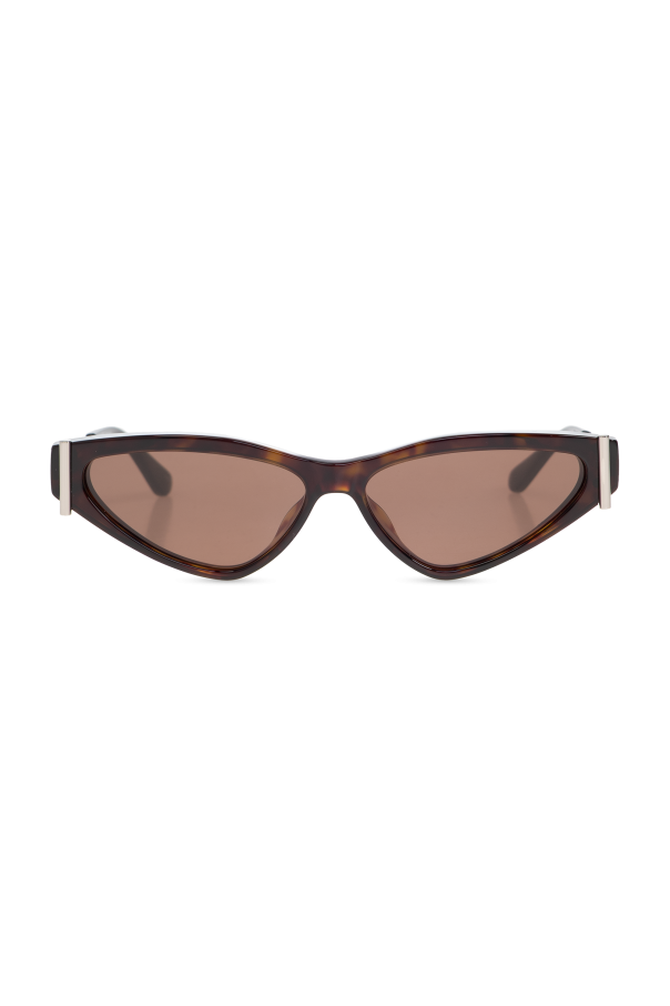 Sunglasses od Alexander McQueen