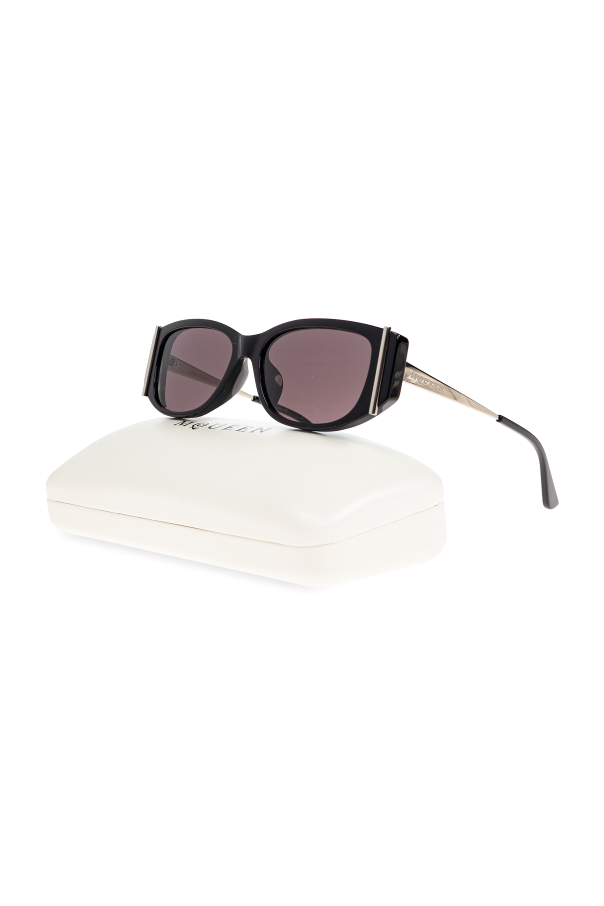 Alexander McQueen Sunglasses