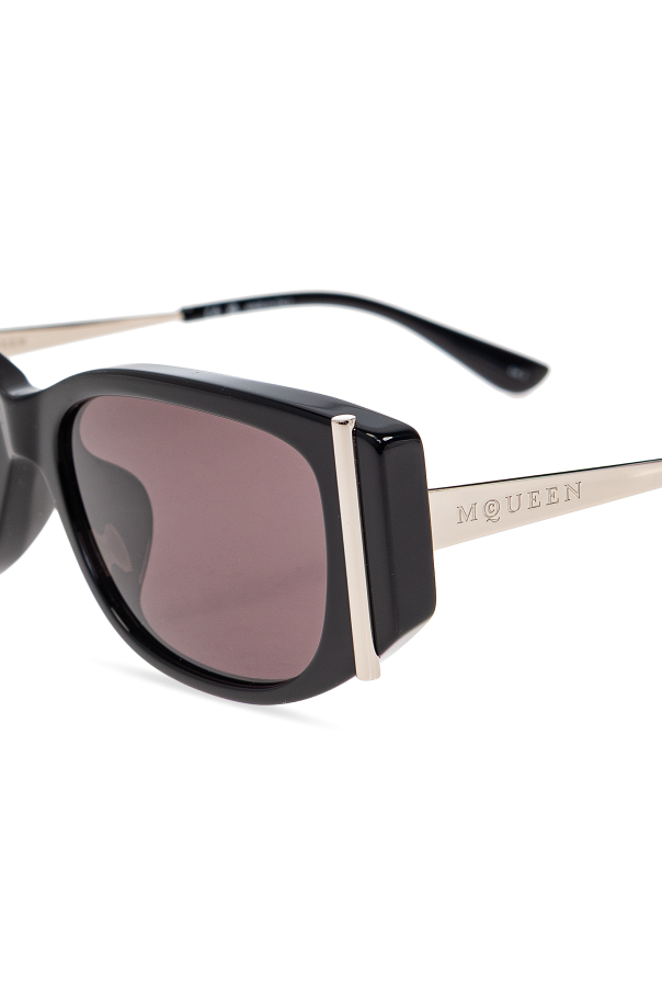 Alexander McQueen Sunglasses