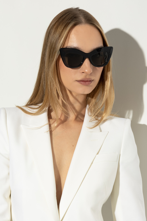 Alexander McQueen Gafas de sol