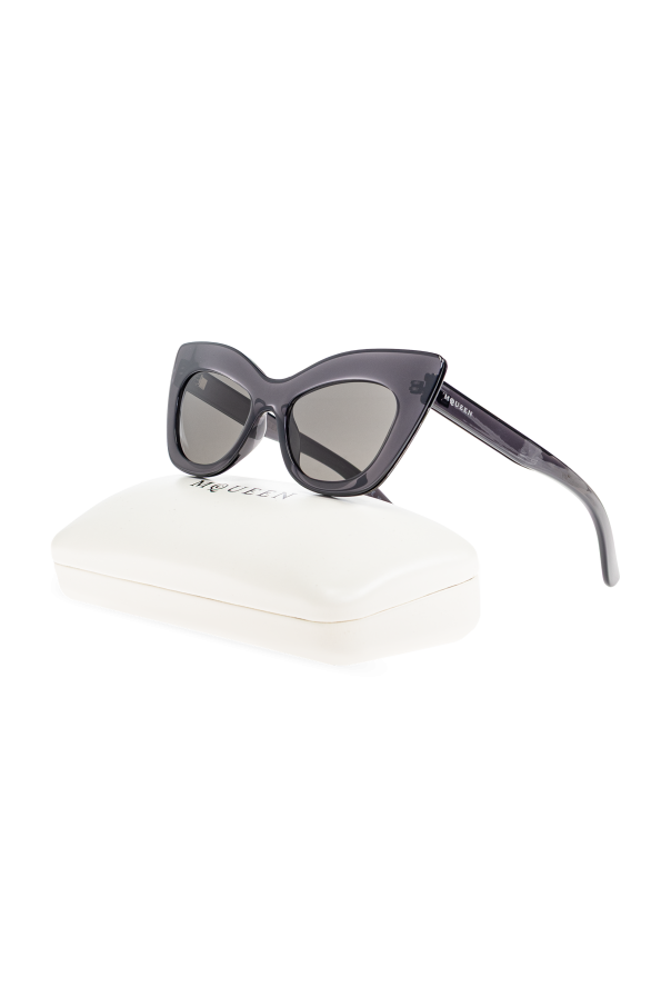 Alexander McQueen Gafas de sol