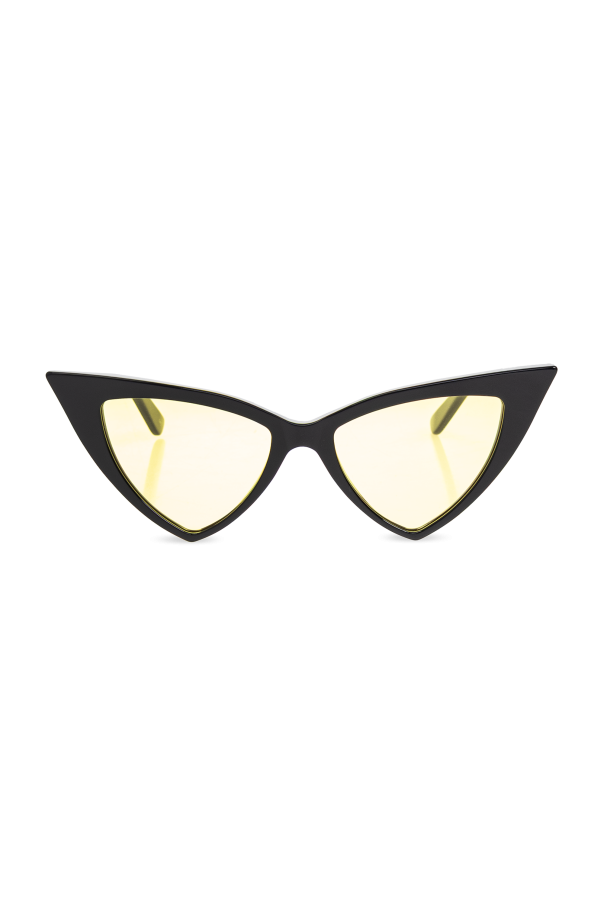 Sunglasses od Alexander McQueen