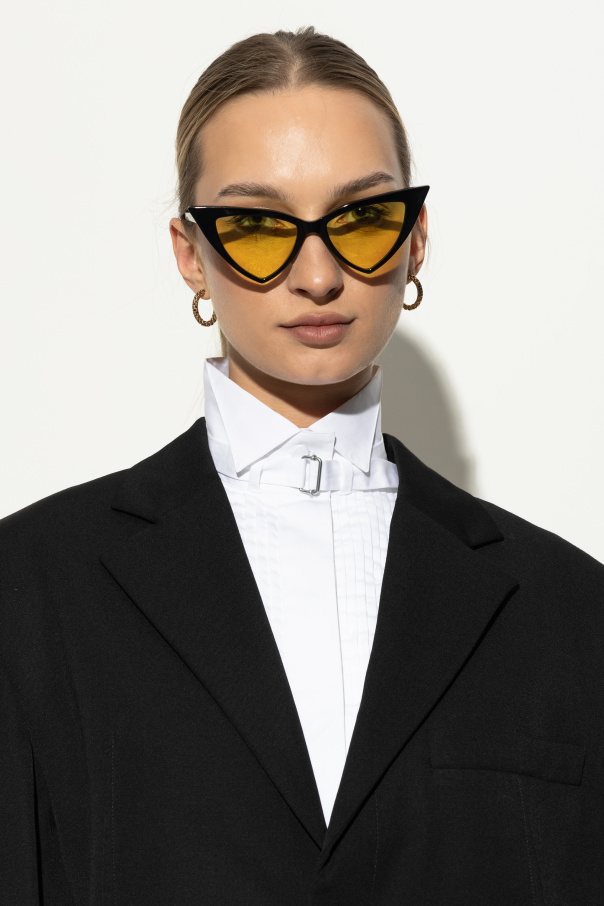 Alexander McQueen Sunglasses