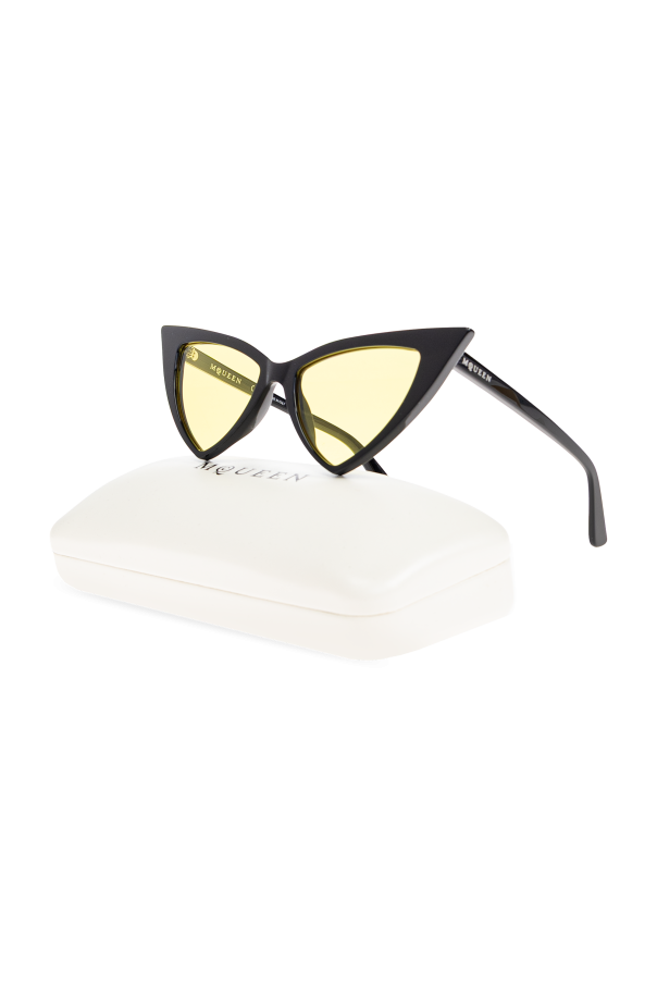 Alexander McQueen Sunglasses