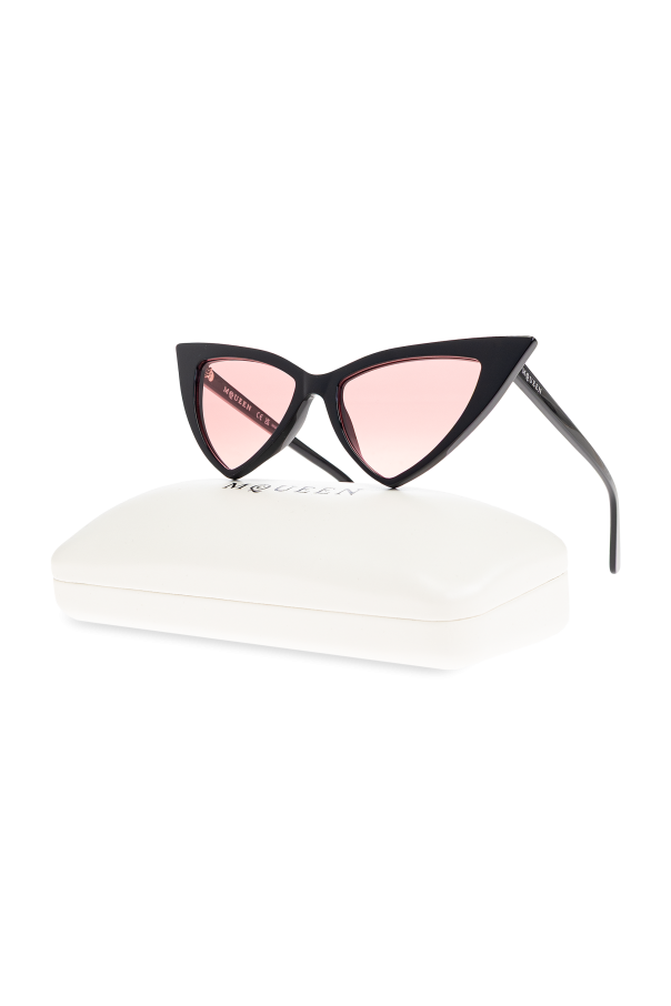 Alexander McQueen Sunglasses