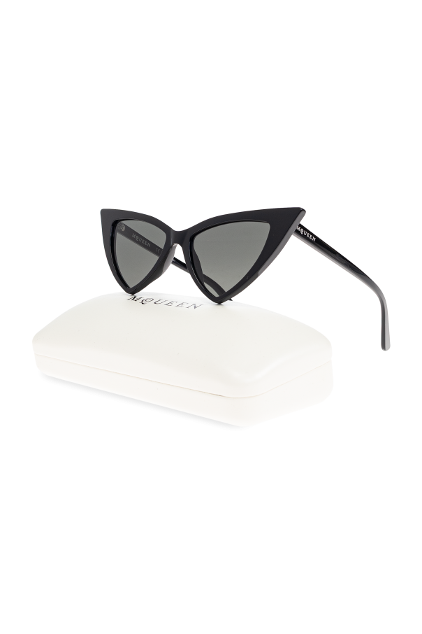 Alexander McQueen Sunglasses