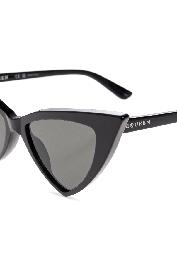 Alexander McQueen Sunglasses
