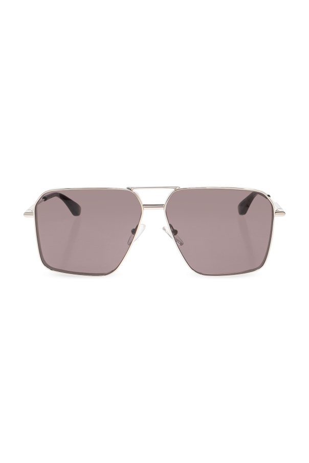 Sunglasses od Alexander McQueen