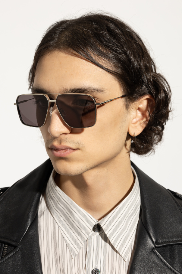 Alexander McQueen Gafas de sol