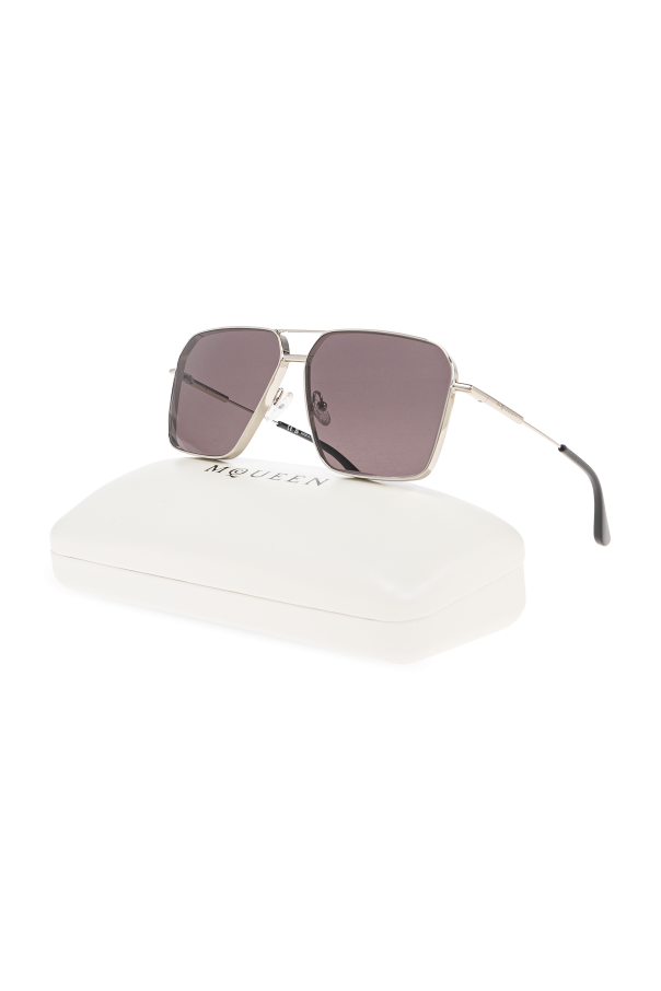 Alexander McQueen Gafas de sol