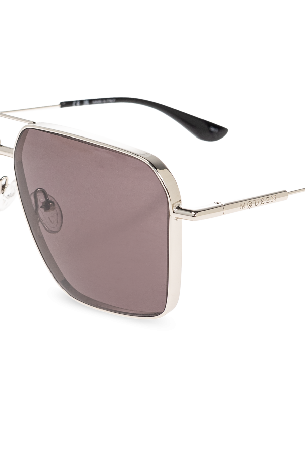Alexander McQueen Gafas de sol