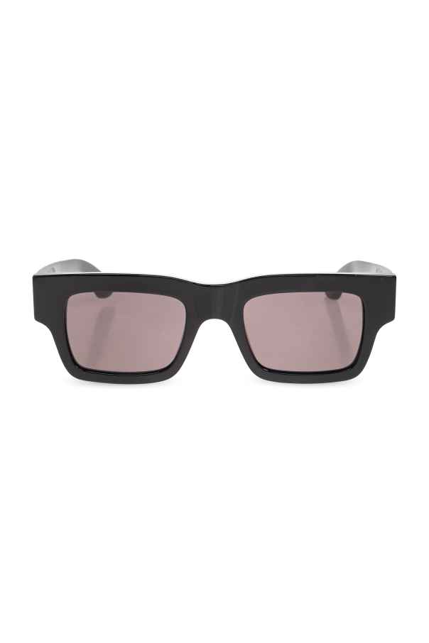 Sunglasses od Alexander McQueen