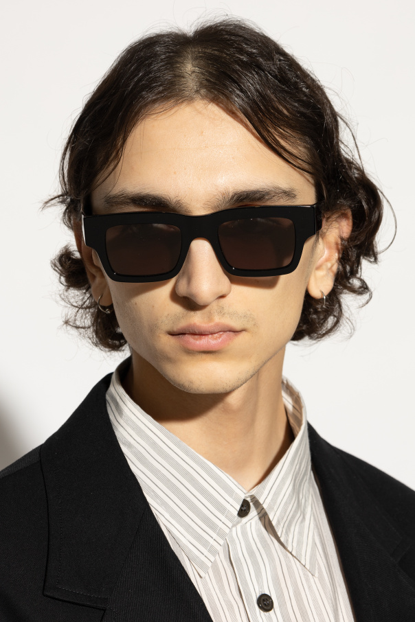 Alexander McQueen Sonnenbrille