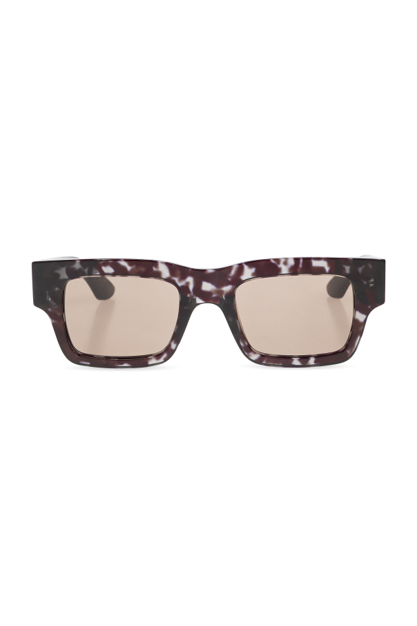 Sunglasses od Alexander McQueen