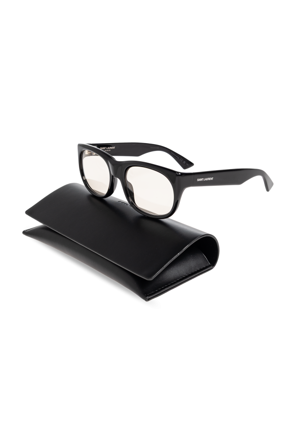 Saint Laurent "SL 815 Romy" sunglasses