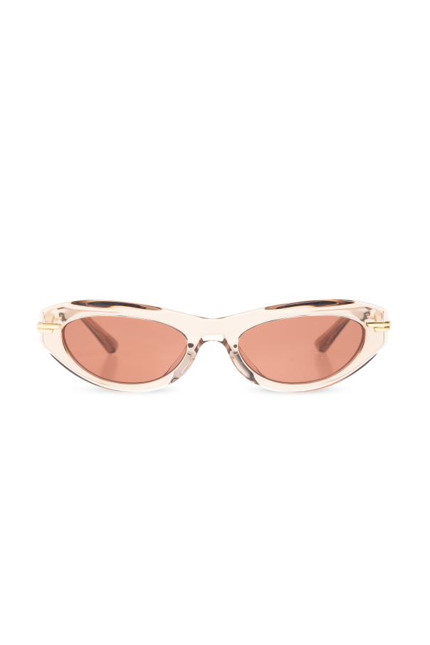 Sunglasses od Bottega Veneta
