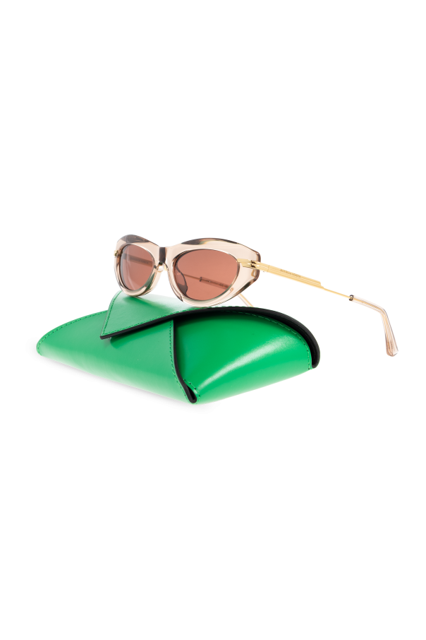 Bottega Veneta Sunglasses