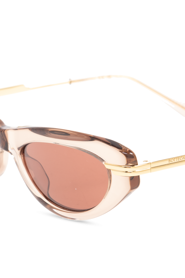 Bottega Veneta Sunglasses