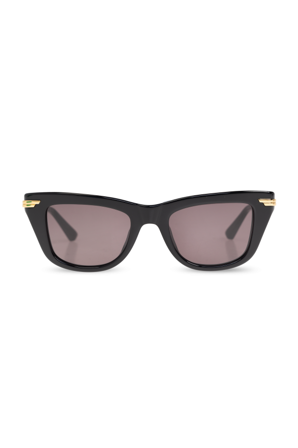 Sunglasses od Bottega Veneta