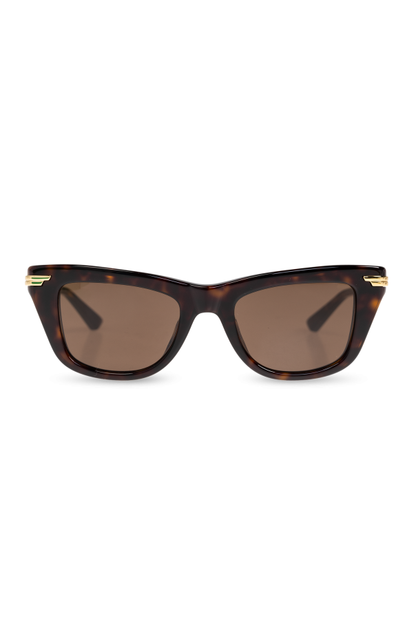Sunglasses od Bottega Veneta