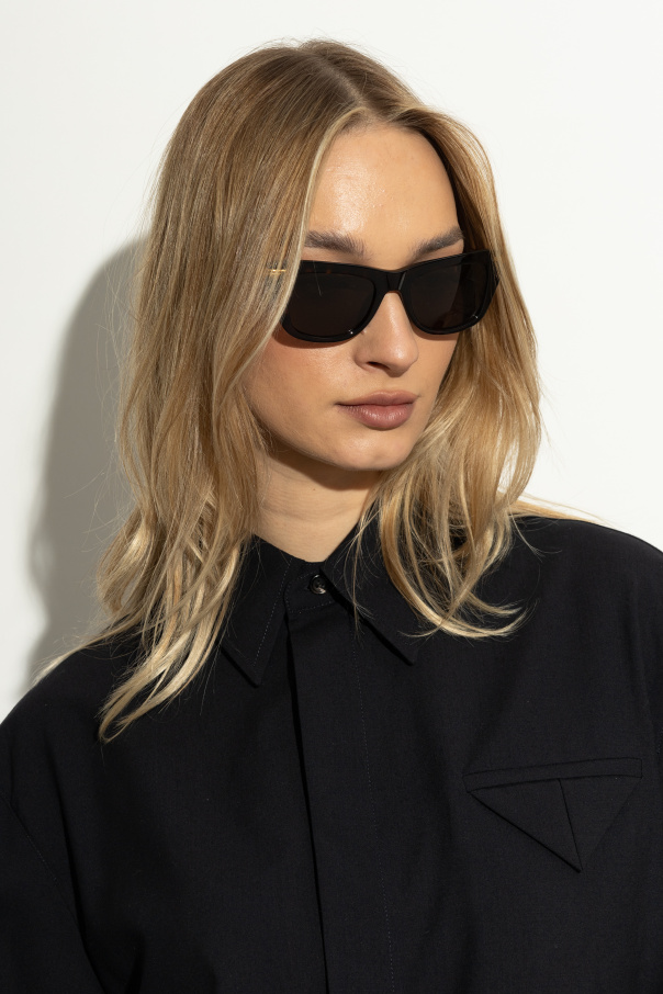 Bottega Veneta Sunglasses