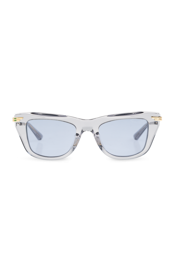 Sunglasses od Bottega Veneta