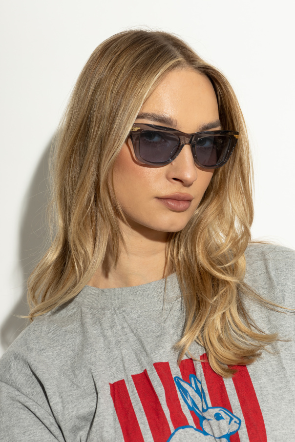 Bottega Veneta Sunglasses