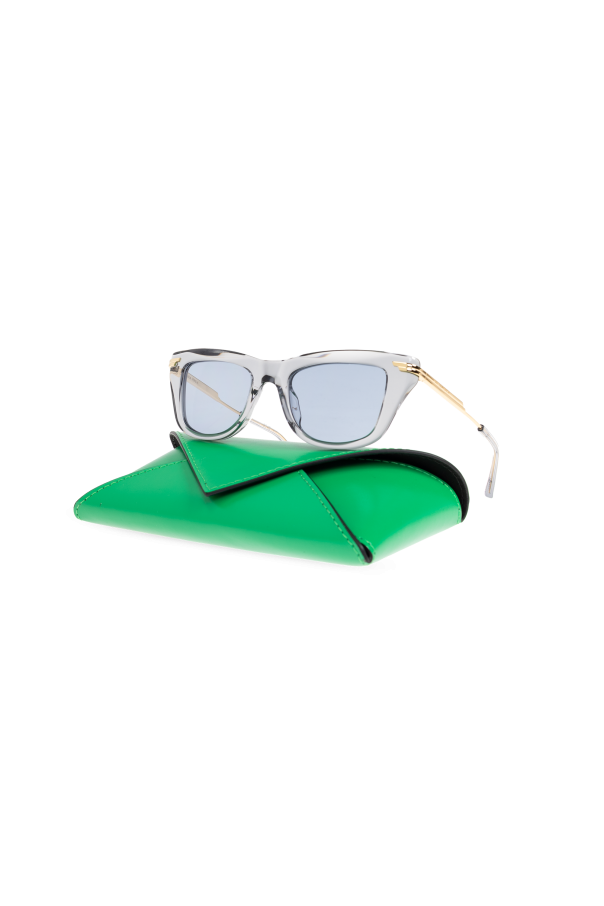Bottega Veneta Sunglasses